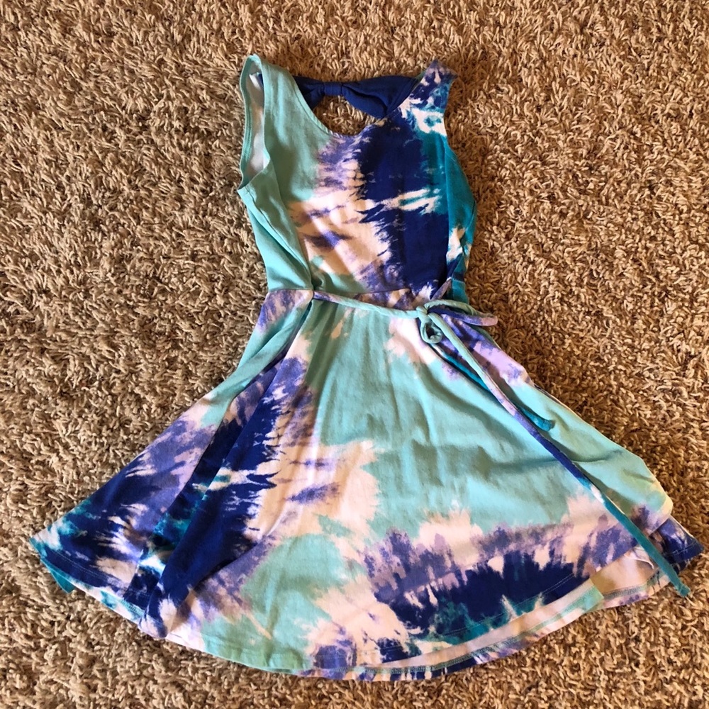 Kids dress